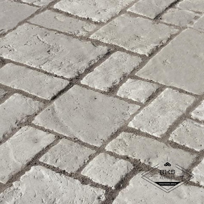 Тротуарная плитка White Hills, Тиволи С900-14, 40 мм в Старом Осколе